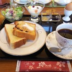 Sakura Coffee Izumikita Ten - 