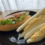 BREAD HOUSE Kifune Ten - 