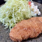 Tonkatsu Yoshi - 