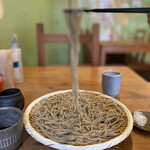 Uta Soba to Herb Tea - 