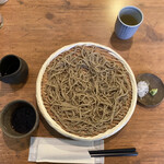 Uta Soba to Herb Tea - 