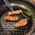 Yakiniku King Ichigosen Kyoto Yoko-Oji Ten - 