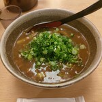 釜揚げうどん 一心 - 