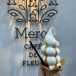 Merci Cafe de Fleur - 