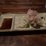 Okinawa Cuisine no Mise Shiigwa - 