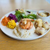 Blue & Cafe Hirakawa Bayside - 