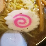 ラーメン喜龍 - 