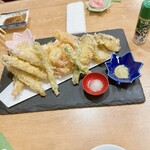 つるや - 料理写真: