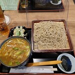 Soba Dokoro Hokiya - 