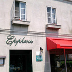 Restaurant Epiphany - 