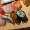 Sushi Sakaya Charyin - 