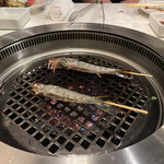 Yakiniku Sakaba Gyuuzen - 