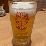 Sakabaru Daruma Shoten - 静岡麦酒