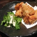 Kakurega Dining Egao - 