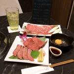 Yakiniku Nagomi En - 全景