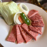 Yakiniku Kan Sho Imari Ten - 