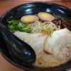 ラーメンもっこす亭 - 料理写真: