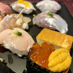 Hishino Sushi - 