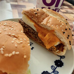 McDonald's Takatsuji Ten - 