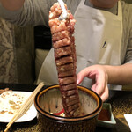 Yugen Tei Nishi Azabu Honkan - 