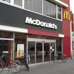 McDonald's Hankyu Awaji Ten - 