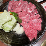 Yakiniku Suzu - 