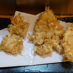 Tempura Yusaku - 