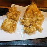 Tempura Yusaku - 