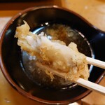 Tempura Yusaku - 