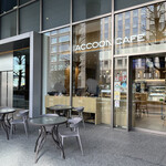 RACCOON CAFE Takaracho Ten - 