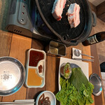 Korean Kitchen Kabukan - 