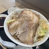 Edomae Niboshi Soba Kimihan Rarapoto Toyosu - 