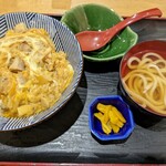 Udon Gohan Mugi no Kura - 