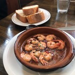 Spanish & Wine Bar Tapas & Paella MAR - 