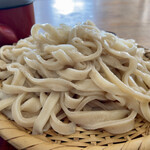 Udon Chaya Sannanbo - 