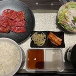 東京焼肉 平城苑 - 