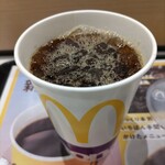 McDonald's Sagamiharaekibiruten - 