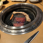 Yakiniku King Chi-Haya - 