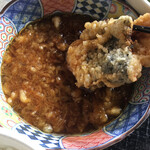 和食・天ぷらのお店 ぼうず - 