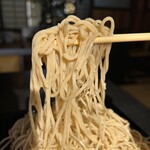 Soba Sennin - 