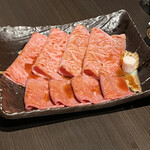 Kuroge Wagyu Yakiniku Satsuma Ushi no Kura Daimon Ten - 