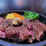 Ikinari Steak Sapporo Minami Ten - 