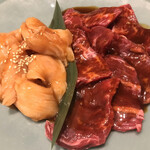 Yakiniku Kakura Nagasaki Doza Ten - 