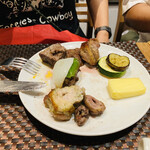 Churrasco & Beer Restaurant ALEGRIA Nerima - 