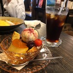 Inondo Cafe - 