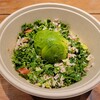 CRISP SALAD WORKS Aaku Hiruzu Ten - 