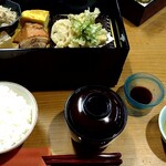 Koyuki - 小幸弁当