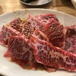 Yakiniku Shokudo Kadoya Fukushima Urakoji Ten - 