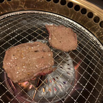 焼肉 食道園 - 