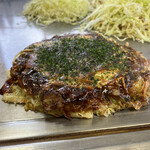 Okonomiyaki Ikkyu - 